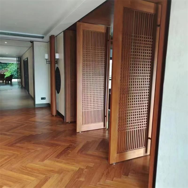 成都防火木饰面与环保生态建材的关系